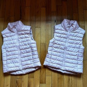 Old navy vest